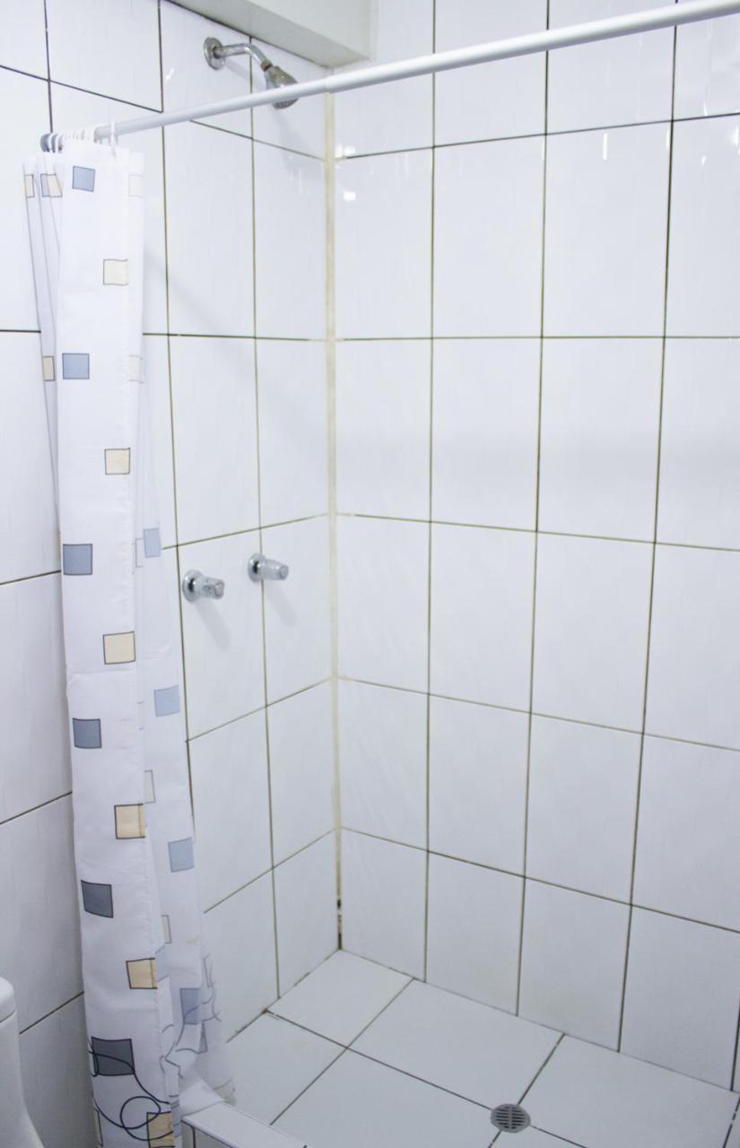 Hostal Puma'S House Куско Экстерьер фото